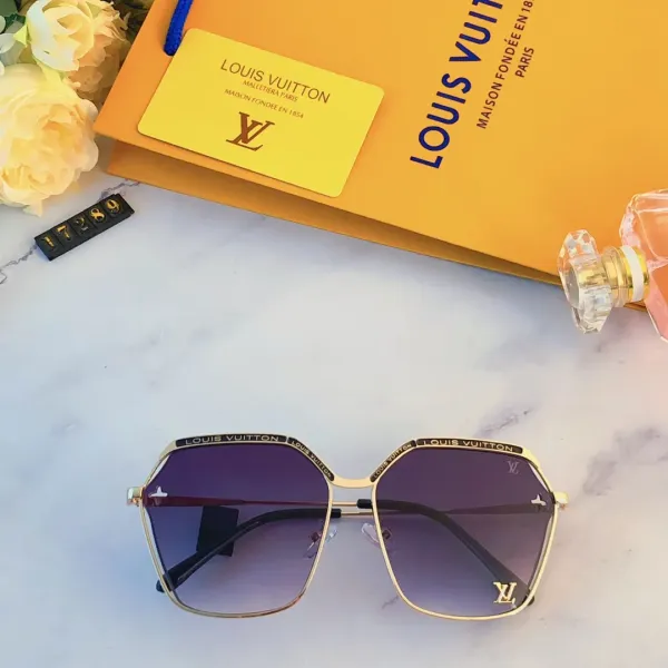 LOUIS VUITTON (  ルイヴィトン ) サングラス