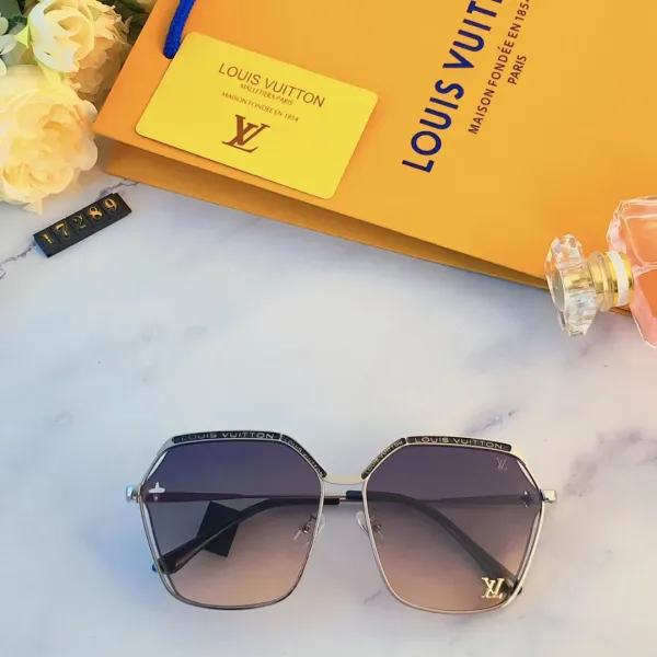LOUIS VUITTON (  ルイヴィトン ) サングラス