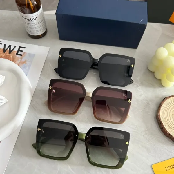 LOUIS VUITTON (  ルイヴィトン ) サングラス