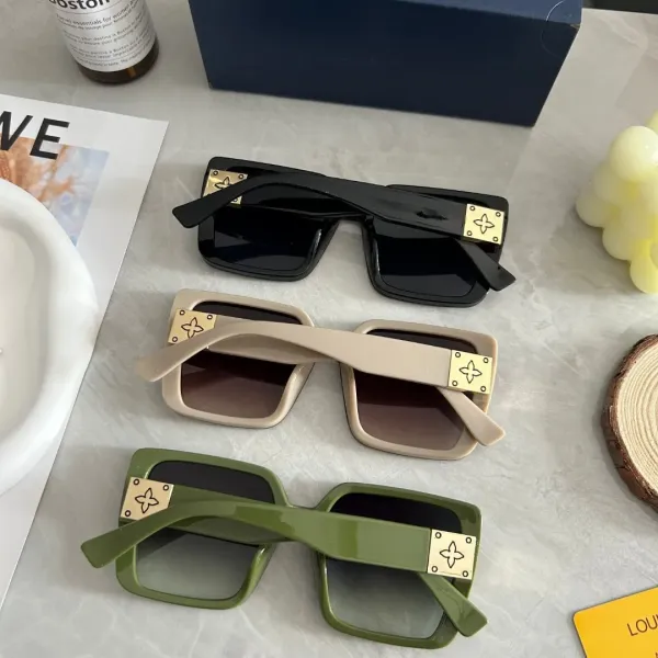 LOUIS VUITTON (  ルイヴィトン ) サングラス