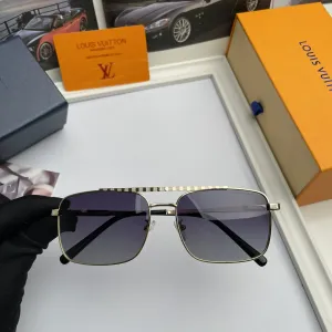 LOUIS VUITTON ( ルイヴィトン ) サングラス LOUIS VUITTON ( ルイヴィトン ) サングラス