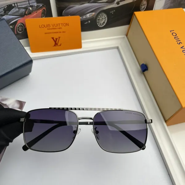 LOUIS VUITTON (  ルイヴィトン ) サングラス