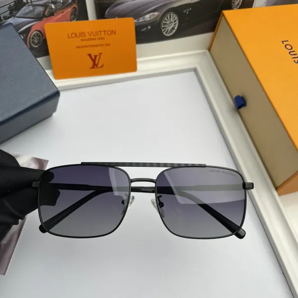 LOUIS VUITTON (  ルイヴィトン ) サングラス