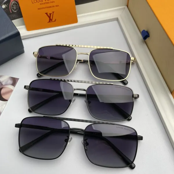LOUIS VUITTON (  ルイヴィトン ) サングラス