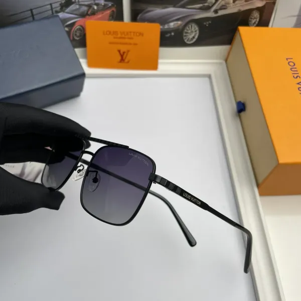 LOUIS VUITTON (  ルイヴィトン ) サングラス
