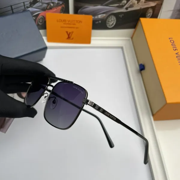 LOUIS VUITTON (  ルイヴィトン ) サングラス