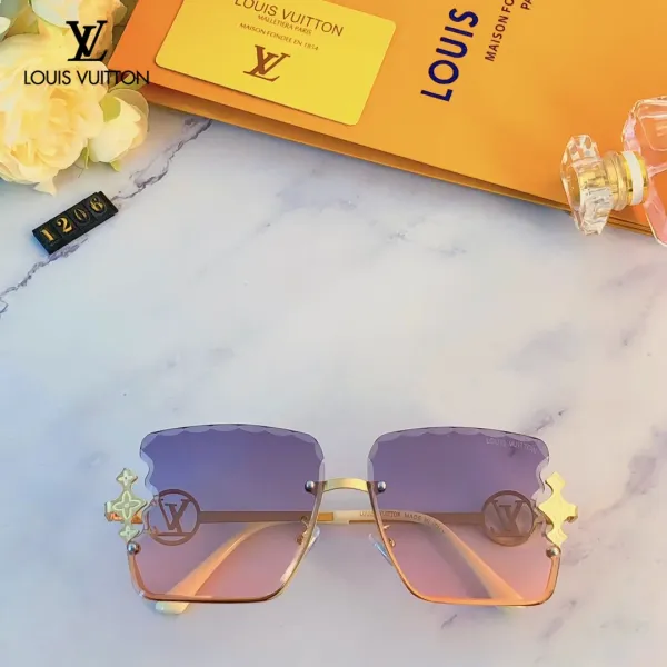 LOUIS VUITTON (  ルイヴィトン ) サングラス
