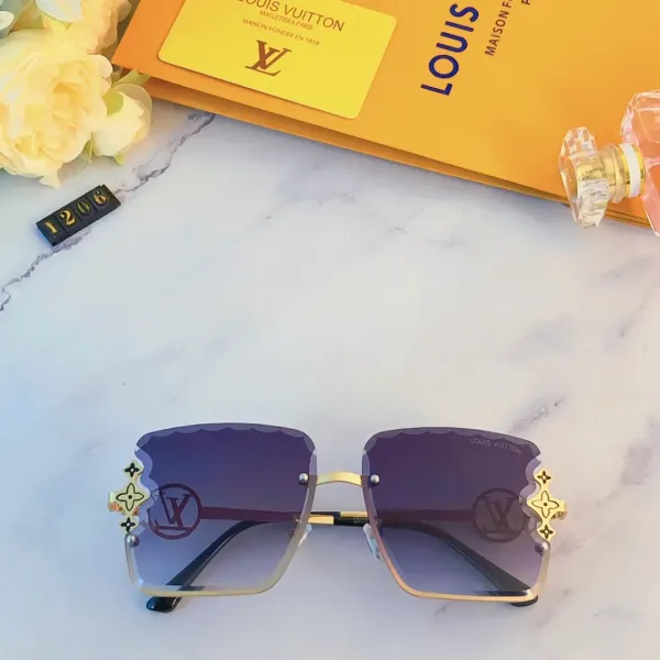 LOUIS VUITTON (  ルイヴィトン ) サングラス