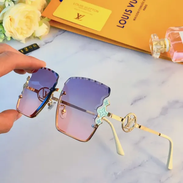 LOUIS VUITTON (  ルイヴィトン ) サングラス