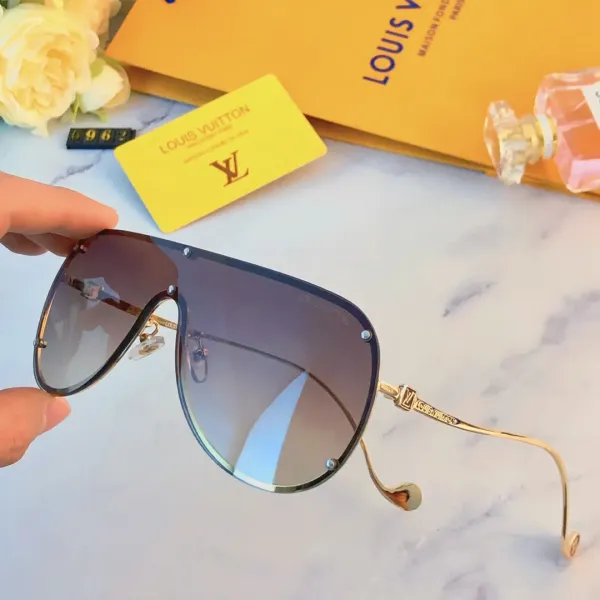 LOUIS VUITTON (  ルイヴィトン ) サングラス