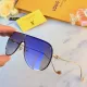 LOUIS VUITTON (  ルイヴィトン ) サングラス