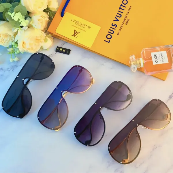 LOUIS VUITTON (  ルイヴィトン ) サングラス