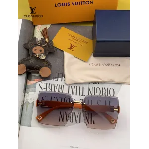 LOUIS VUITTON (  ルイヴィトン ) サングラス