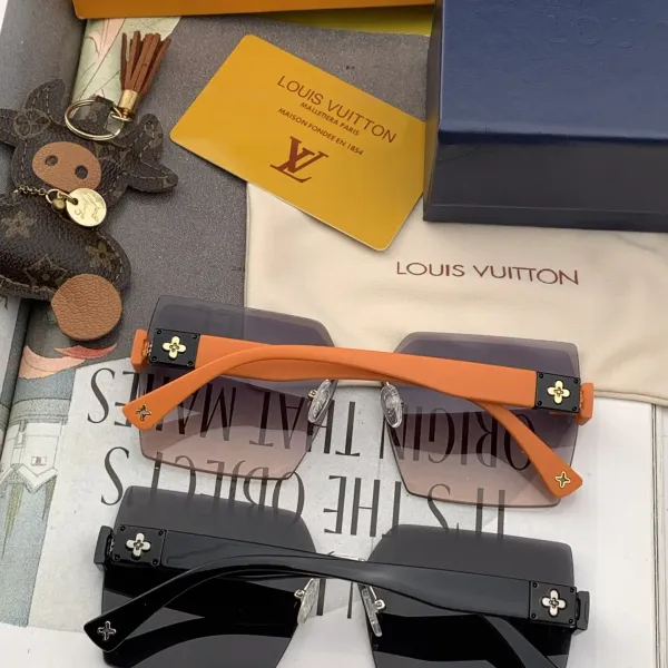 LOUIS VUITTON (  ルイヴィトン ) サングラス