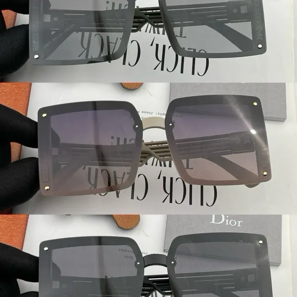 DIOR( ディオール ) サングラス  241012