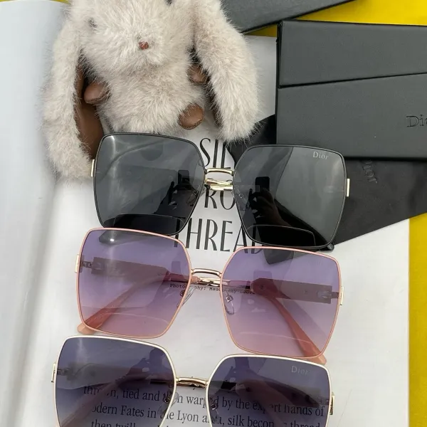 DIOR( ディオール ) サングラス  241012