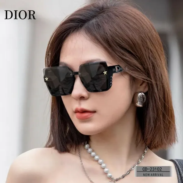 DIOR(  ディオール ) サングラス 24705