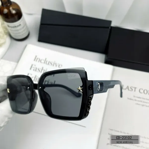 DIOR(  ディオール ) サングラス 24705