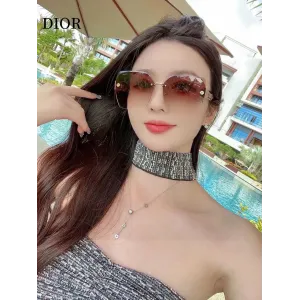 DIOR(  ディオール ) サングラス 24705