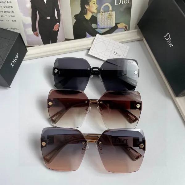 DIOR(  ディオール ) サングラス 24705
