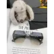 DIOR(  ディオール ) サングラス 24705