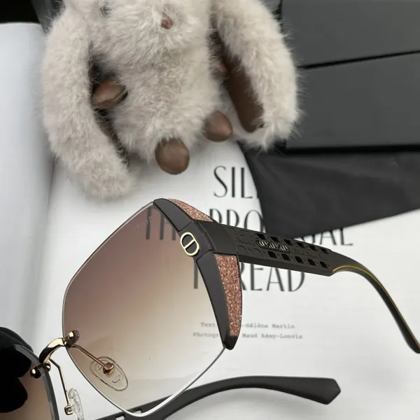 DIOR(  ディオール ) サングラス 24705