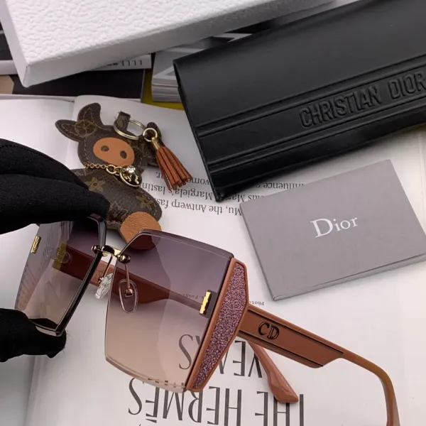 DIOR(  ディオール ) サングラス 24705