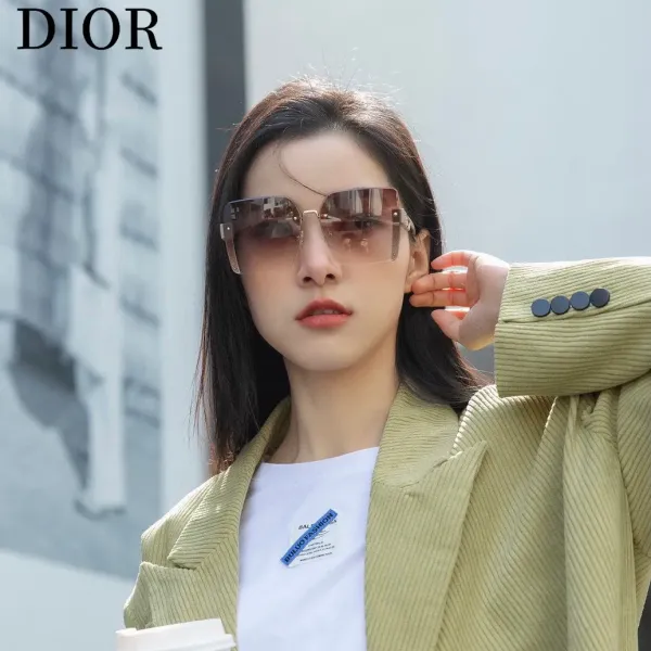 DIOR(  ディオール ) サングラス 24705