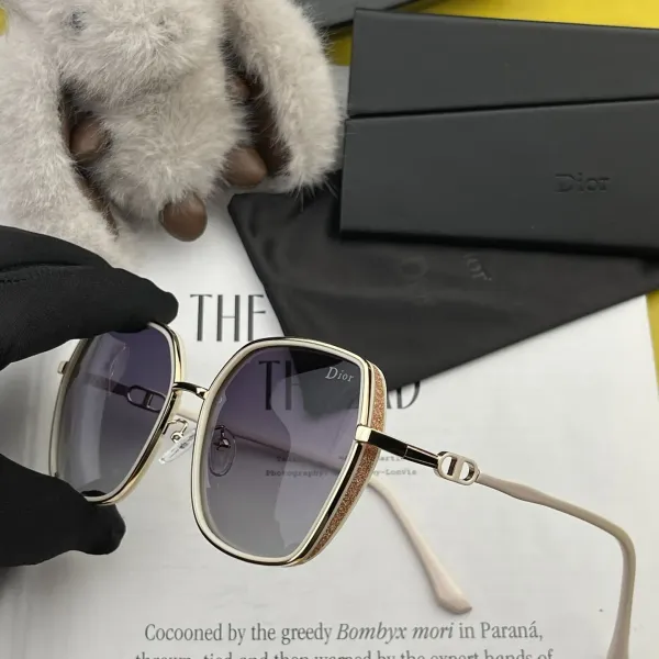 DIOR(  ディオール ) サングラス 24705