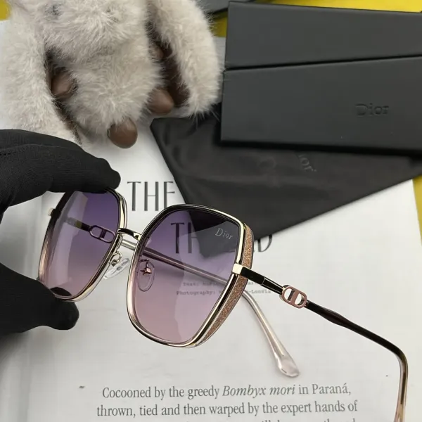 DIOR(  ディオール ) サングラス 24705