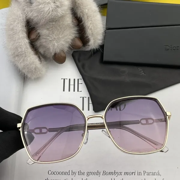 DIOR(  ディオール ) サングラス 24705