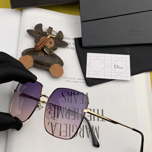 DIOR(  ディオール ) サングラス 24705