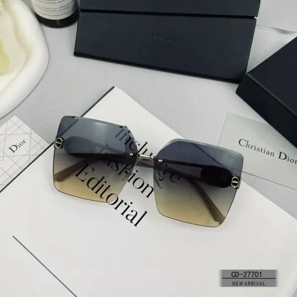 DIOR(  ディオール ) サングラス 24705
