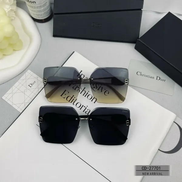 DIOR(  ディオール ) サングラス 24705