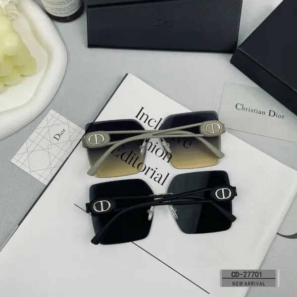 DIOR(  ディオール ) サングラス 24705