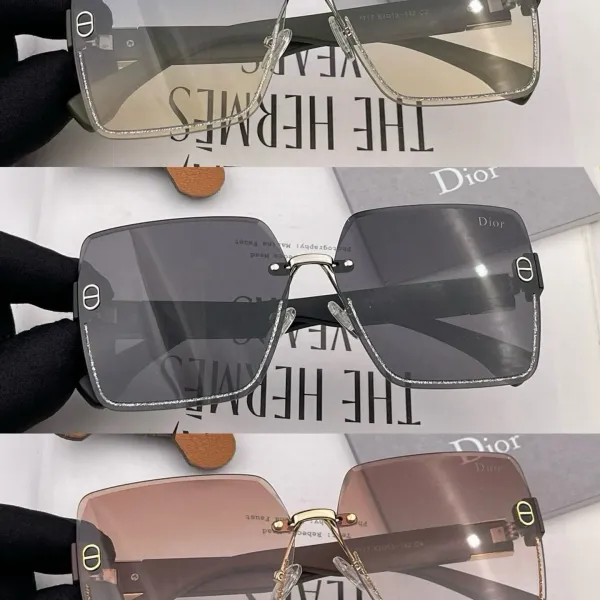 DIOR(  ディオール ) サングラス 24705