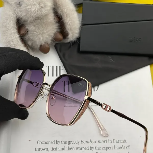 DIOR(  ディオール ) サングラス 24705