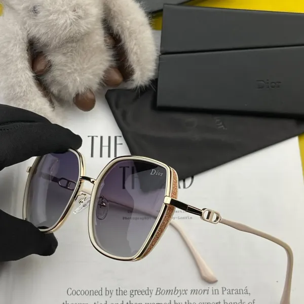 DIOR(  ディオール ) サングラス 24705