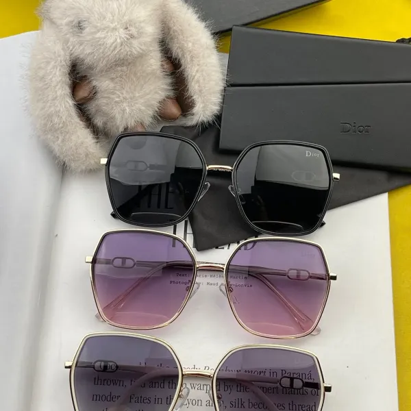 DIOR(  ディオール ) サングラス 24705