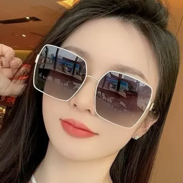 DIOR(  ディオール ) サングラス