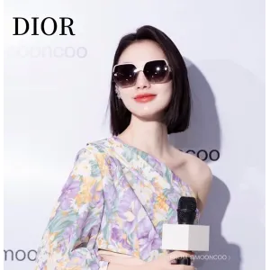 DIOR(  ディオール ) サングラス