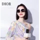 DIOR(  ディオール ) サングラス