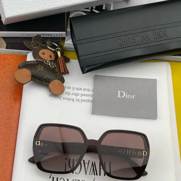 DIOR(  ディオール ) サングラス