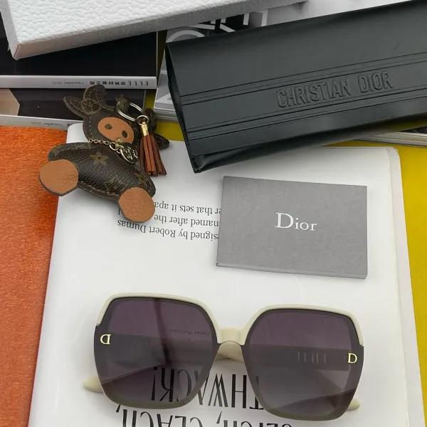 DIOR(  ディオール ) サングラス