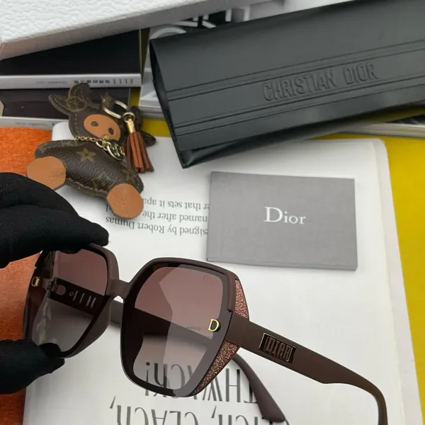 DIOR(  ディオール ) サングラス