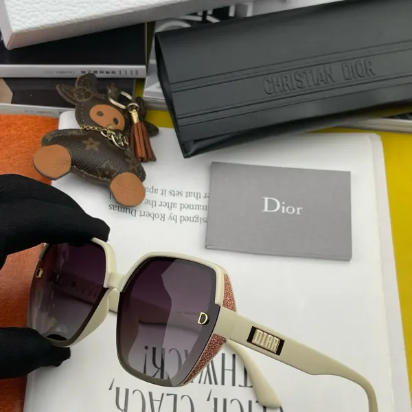 DIOR(  ディオール ) サングラス