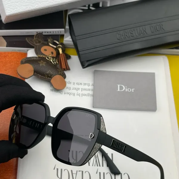 DIOR(  ディオール ) サングラス
