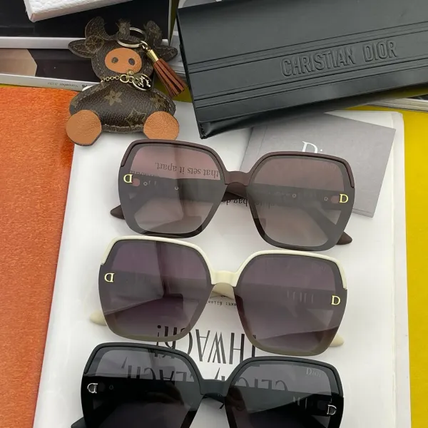 DIOR(  ディオール ) サングラス