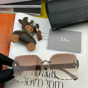 DIOR(  ディオール ) サングラス