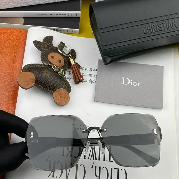 DIOR(  ディオール ) サングラス